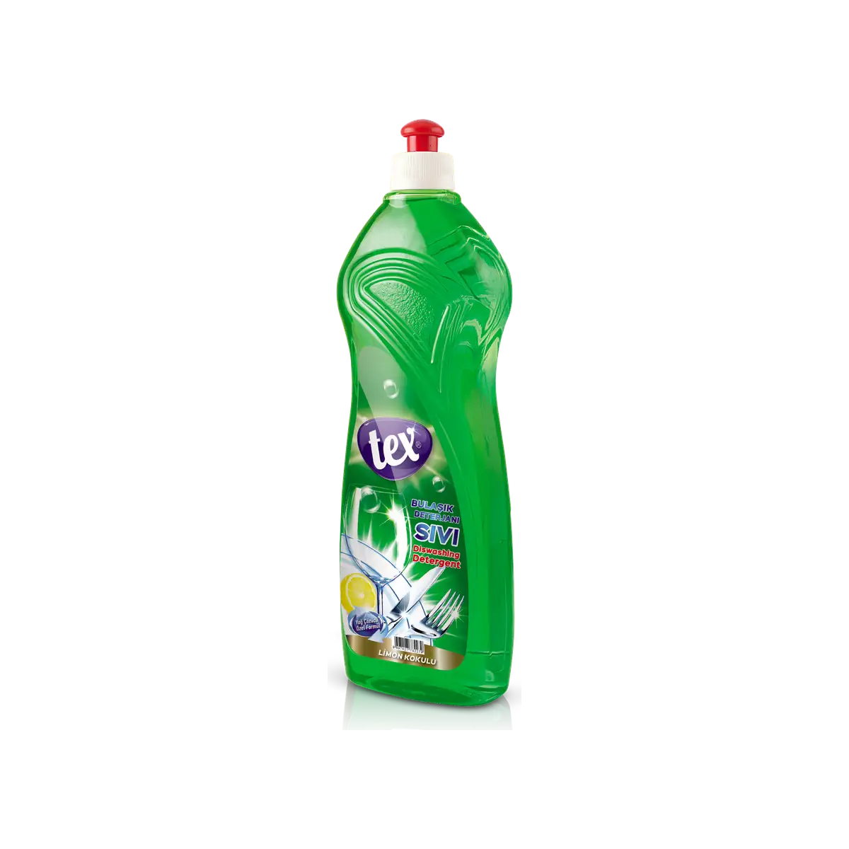 Crema de curatat universala TEX lamaie 500ml/750gr