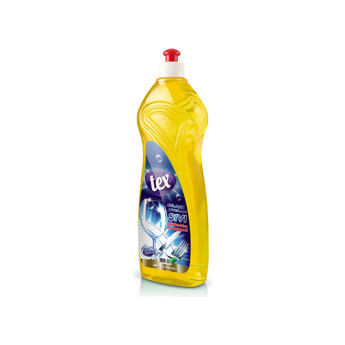 Crema de curatat universala TEX cu amoniac 500ml/750gr