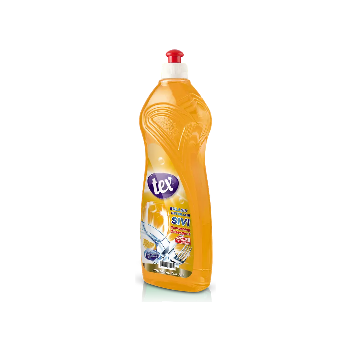 Detergent de rufe pudra manual TEX 500 gr