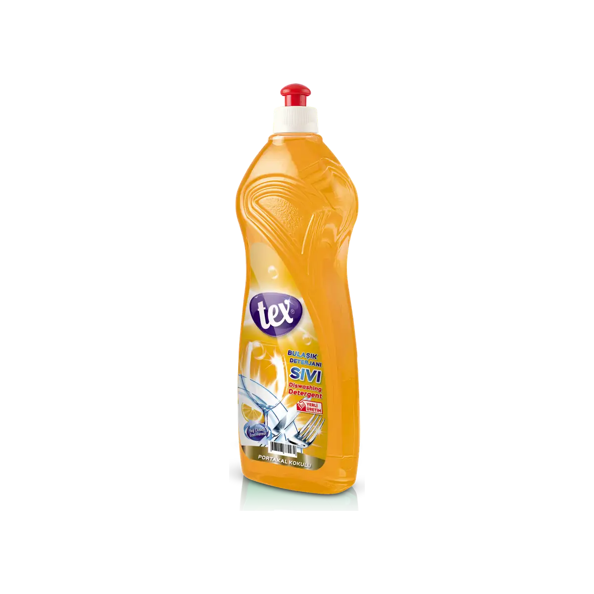 Detergent de rufe pudra manual TEX 500 gr