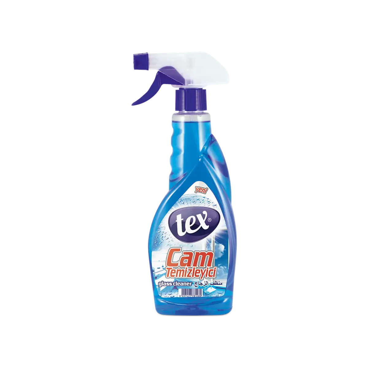 Spray pentru indepartat petele de ulei TEX 500 ml