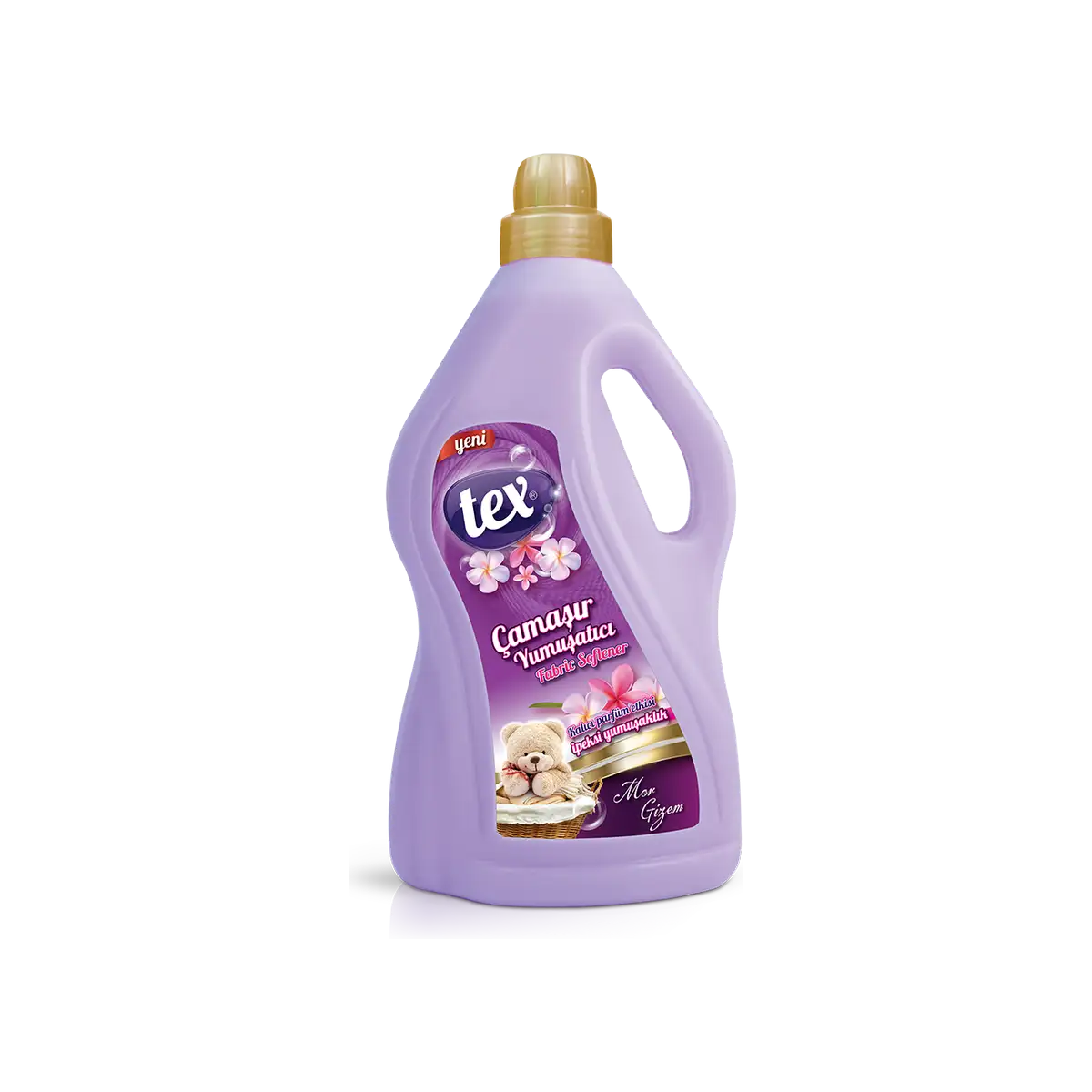 Balsam de rufe Tex Softener Purple Mystique 3 L