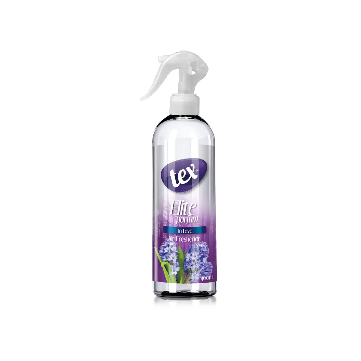 Odorizant camera In Love TEX 500ML
