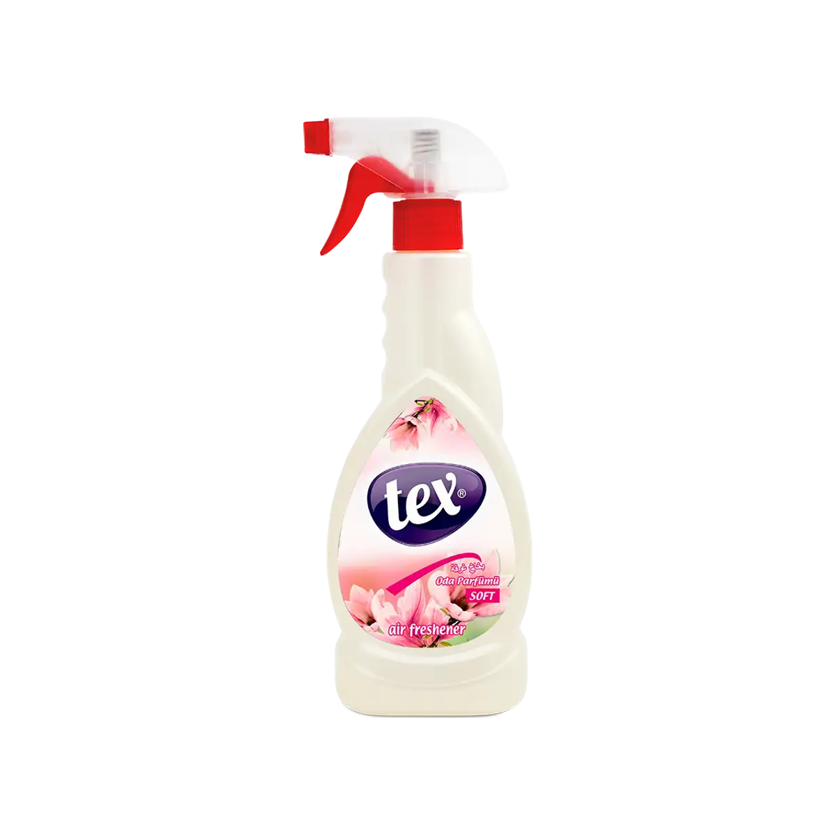 Odorizant camera Soft TEX 500ML