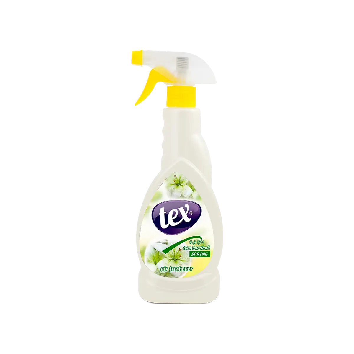 Odorizant camera Spring TEX 500ML