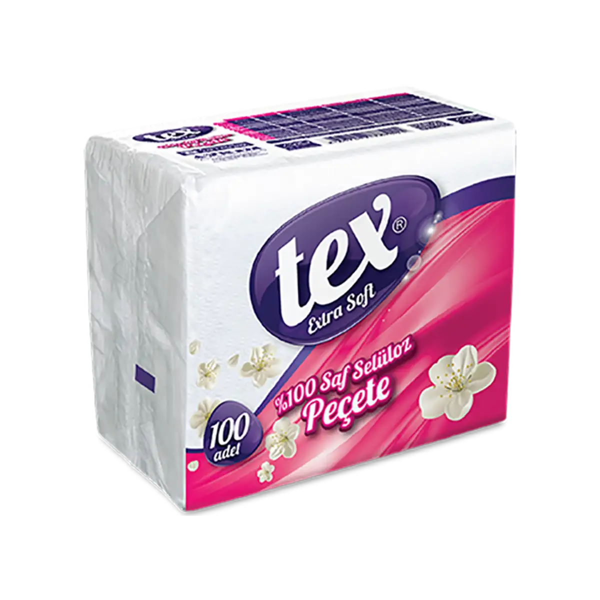 Balsam de rufe 1 L TEX White Flowers