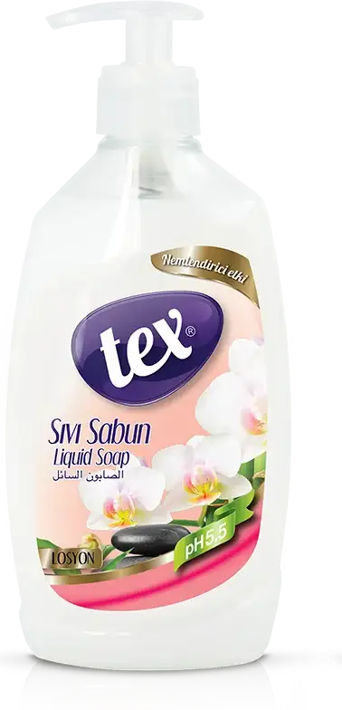 Săpun lichid TEX Losyon