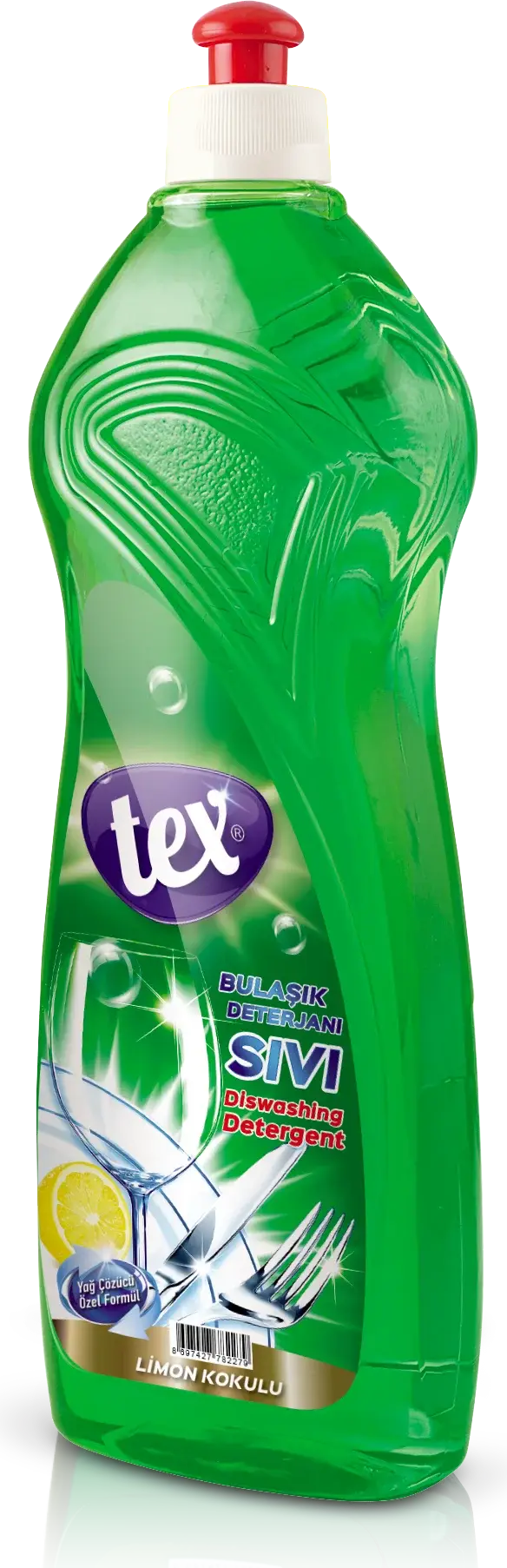 Detergent lichid vase TEX Lamaie