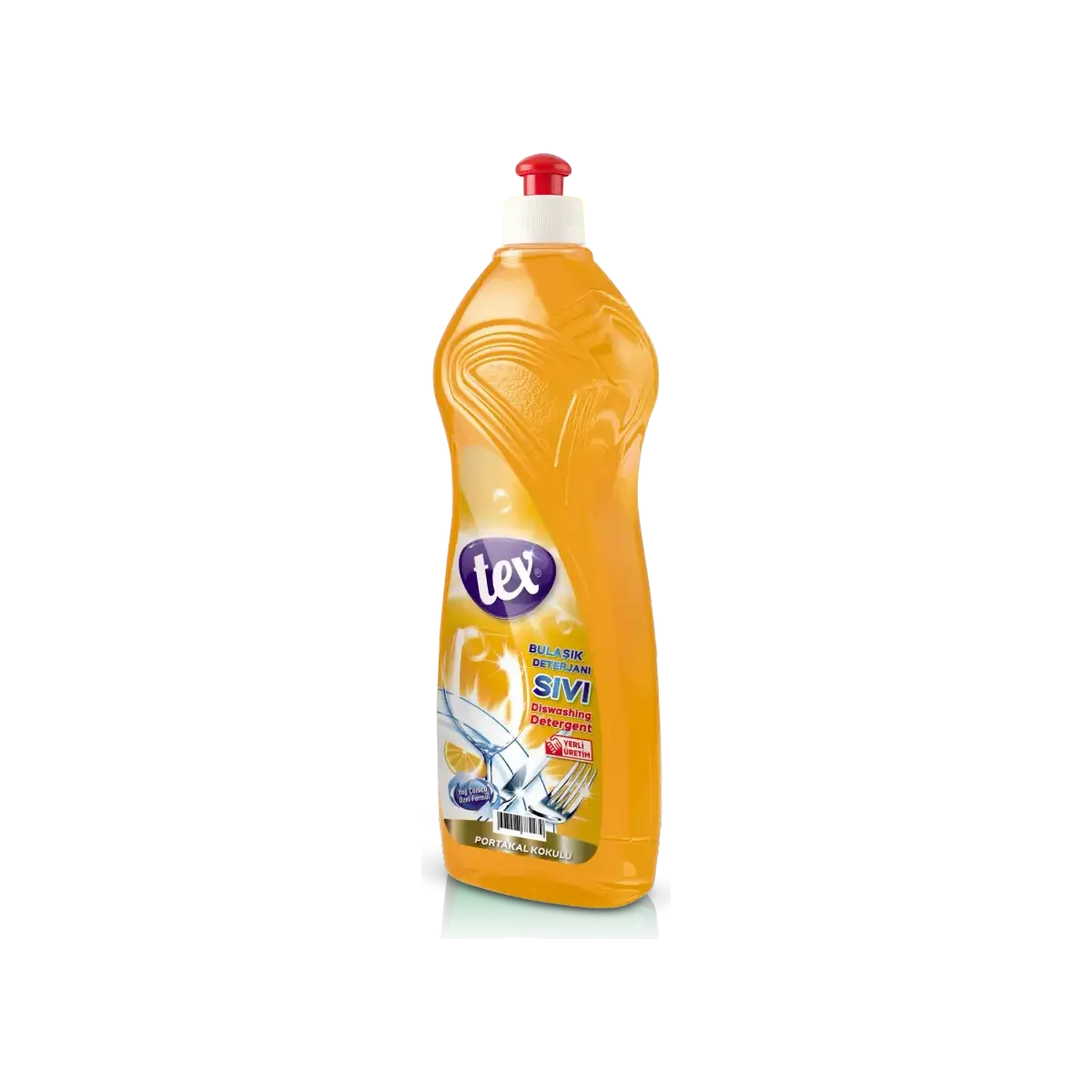 Detergent lichid vase TEX Flori