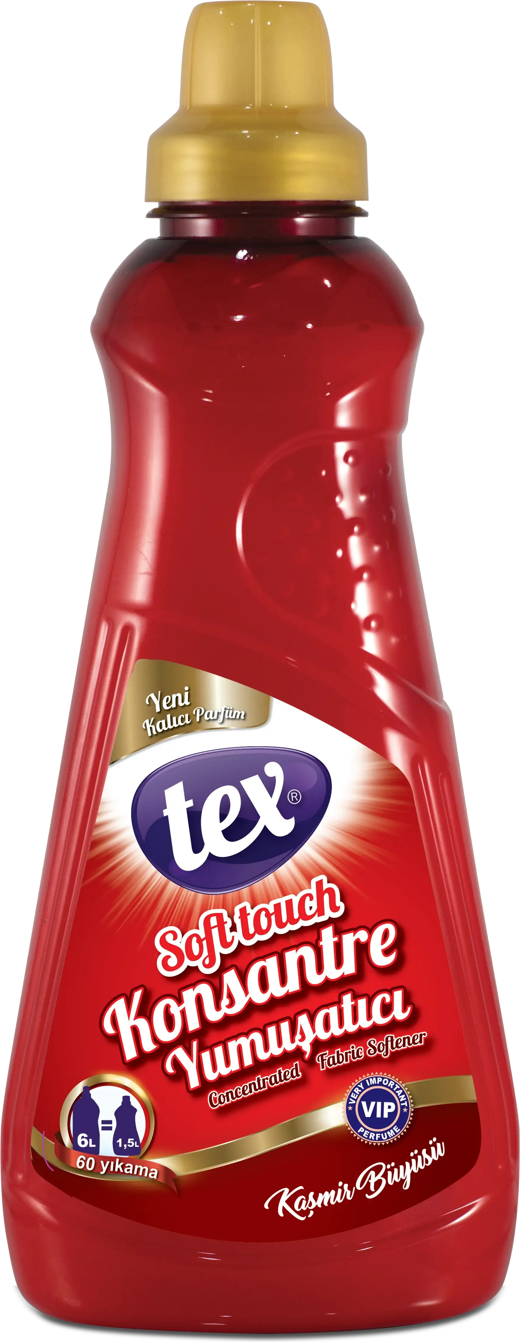 Balsam de rufe Concentrat TEX Velvet Dreams