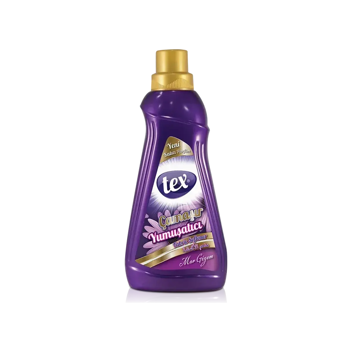 Balsam de rufe TEX Violet Mistery