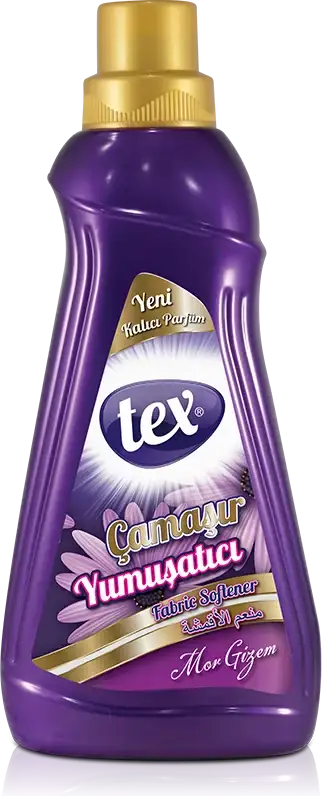 Balsam de rufe TEX Violet Mistery