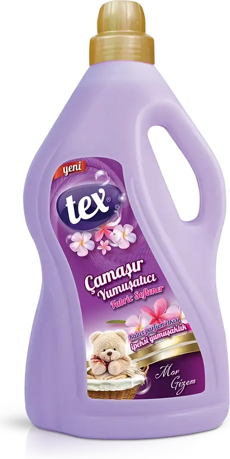 Balsam de rufe Tex Purple Mystique