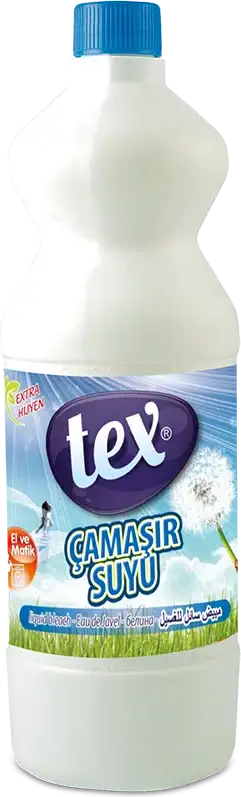 Clor Inalbitor TEX