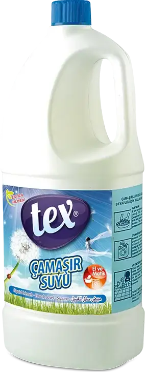 Clor inalbitor TEX