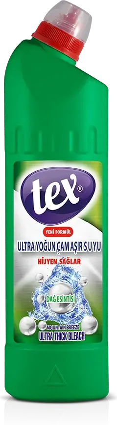 Dezinfectant ultra inalbitor TEX Mountain Breeze