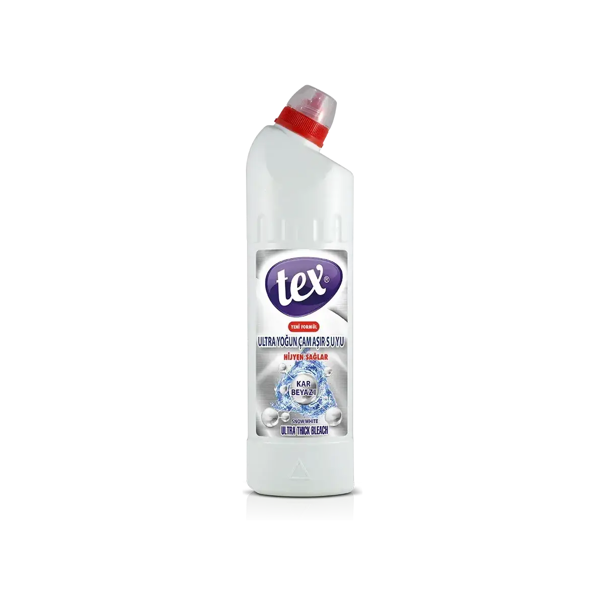 Dezinfectant ultra inalbitor TEX Snow White