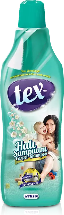 Sampon pentru covoare Matic TEX 1L