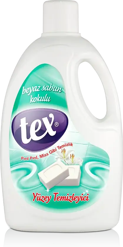Solutie multisuprafete TEX cu sapun de Marseille